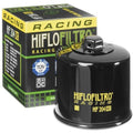Hiflo RC Racing Oil Filter Black #HF204RC