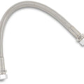 DS Stainless Steel Fuel Tank Crossover Line #141919 Harley Davidson Softail