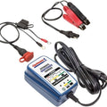 TecMate OptiMate 1 Duo Battery Charger/Maintainer