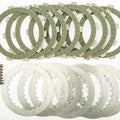 Ebc Srk Fiber Clutch Kit #SRK151 BMW G 310 GS/G 310 R