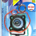 Gasket Set Top End for 1999 Honda CG 125 W