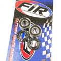 Front Wheel Bearing Kit Yamaha XT225 92-07 XT250 08-24, XT350 85-00, XT600 84-95