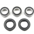 Rear Wheel Bearing Kit Yamaha DT125X 05-06, DT125R 99-06, WR200 92, WR250 91-97