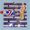 Winderosa Water Pump Kit KTM 4t Exc 250 02-05, 450 03-07, 520 00-02, 525 03-07
