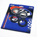 Rear Wheel Bearing+SEAL Kit Yamaha YFS200 88-02, YT1-125 83-85, YT1-175 82-83