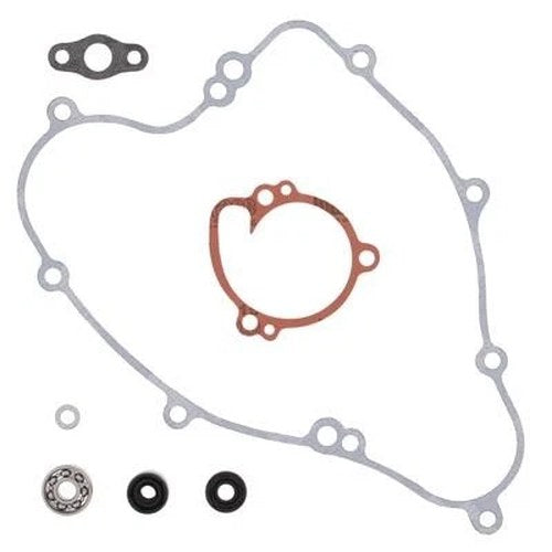 Prox Water Pump Kit Suzuki RM65 2003-2005, Note With Bearing & big gasket