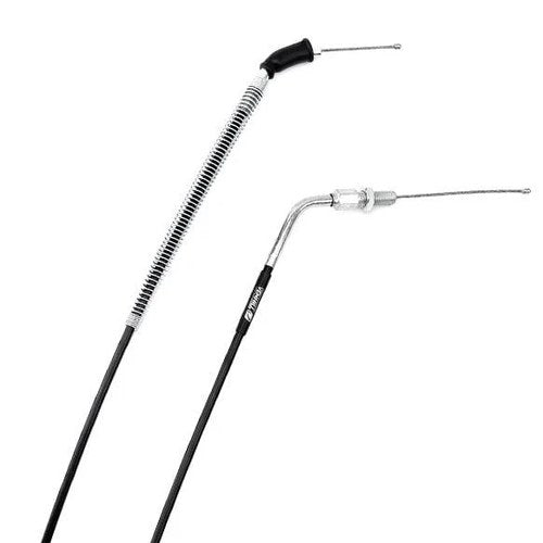 Venhill Throttle Cable Suzuki RM10078, RM125 77-78, RM250 76-78, RM400 78