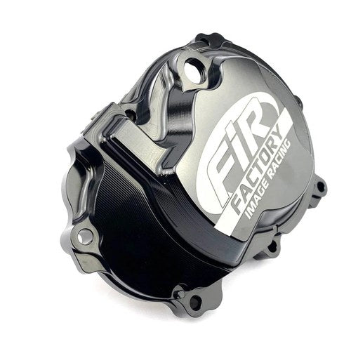 CNC Alloy Ignition Cover Yamaha YZ250F 19-24, YZ250FX 20-23, WR250F 20-24