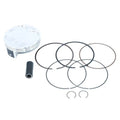 Vertex Piston Kit A 97mm Yamaha YZ450F 20-22, WR450F 21-22, Compr 12,8:1