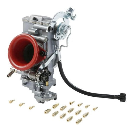 Complete Carburetor Kawasaki KLX400 2003-2004, Suzuki DR-Z 400 2000-2018