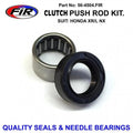 Clutch Arm Repair Kit Honda XR650L 1993-2009, NX650 Dominator 1988-1999