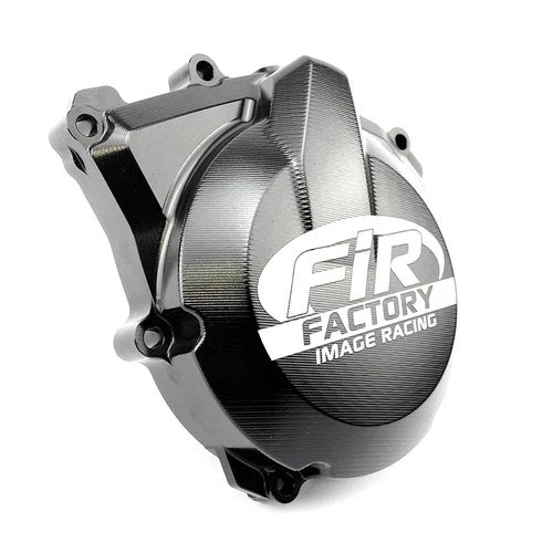 CNC Alloy Ignition Cover KTM SX-F/XC-F 450 13-14, Husqvarna FS450 2015