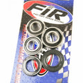 Rear Wheel Bearing Kit Suzuki DR250 90-93, DR350 90-99, DR350SE 96-99