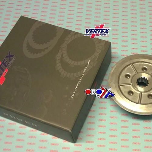 Vertex Clutch Hub Kawasaki KX450F 06-20, KLX450R 08-15, KFX450R 08-14