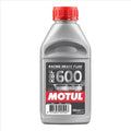 Motul Rbf 600 Factory Line 500ml, 100% Synthetic, Racing Brake Fluid