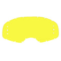 Colossus Wvs Roll Off Yellow Lens Lined 48mm, Anti Fog, Anti Scratch