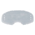 Colossus Wvs Roll Off Smoked Lens Lined 48mm, Anti Fog, Anti Scratch