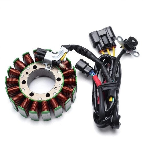 Bronco Stator Coil Honda TRX500FE 14-19, 500FM 15-19, TRX520FM 20-21