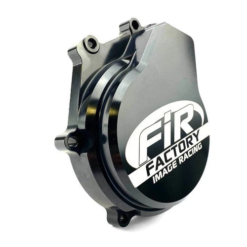 CNC Alloy Ignition Cover KTM SX-F 450 2016-2022, XC-F 450 2016-2022