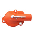 Boyesen Orange Supercooler Water Pump Cover KTM SX125/150 2016-2018