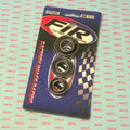 Rear Wheel Bearing Kit Kawasaki KL650A 87-07, KL650 B Tengai 90-91