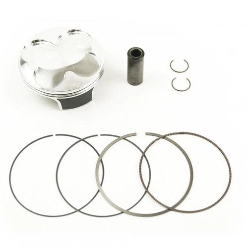 Vertex Piston Kit C 96mm Honda CRF450R/RX 2019-2022, Compr 13,5:1