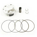 Vertex Piston Kit C 96mm Honda CRF450R/RX 2019-2022, Compr 13,5:1