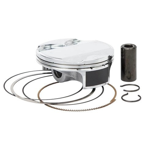 Vertex Piston Kit B 88mm Husqvarna FE350 2014-2016, Compr 12,3:1