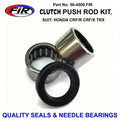 Clutch Arm Repair Kit Honda CRF250R 2004-2018, CRF250X 2004-2009