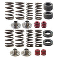 Kibblewhite Lightweight Valve Spring Set Honda CRF250R 2008-2009