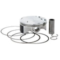 Vertex Piston Kit B 96mm Kawasaki KX450F 2009-2012, Compr 12.7:1
