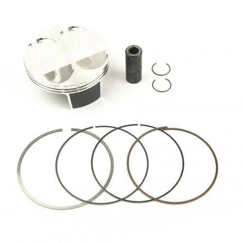 Vertex Piston Kit B 96mm Suzuki RM-Z450 2018-2022, Compr 12,5:1
