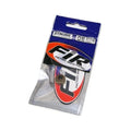 Valve Stem Seal 6.0mm, Aprilia RSV1000 Mille 98-08, Tuono 02-09