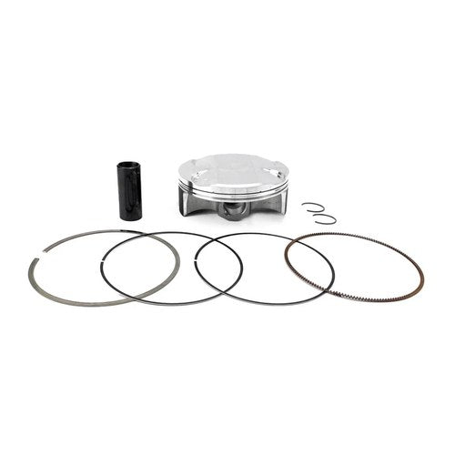 Wossner HC Piston Kit B 96mm Kawasaki KX450F 2019-2020, 13.5:1