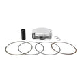 Wossner HC Piston Kit B 96mm Kawasaki KX450F 2019-2020, 13.5:1