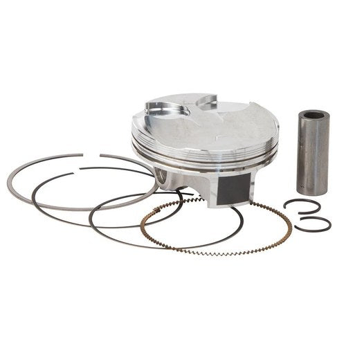 Vertex Piston Kit D 66mm Honda CRF150R 2007-2024, Comp 11,7:1