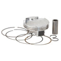 Vertex Piston Kit D 66mm Honda CRF150R 2007-2024, Comp 11,7:1