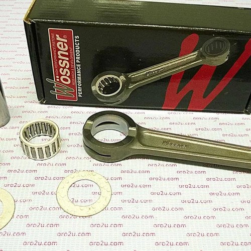 Wossner Con Rod Kit KTM Exc 250 1990-1999, Exc 300 1990-2003