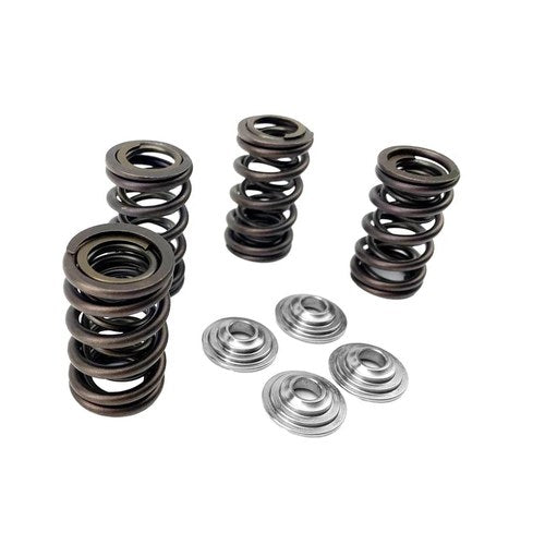 Kibblewhite Racing Valve Spring Set Honda XR400R 1996-2004