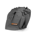 Seat Cover Grippy Black Yamaha YFM600F Grizzly 1997-2001