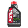 Motul Transoil Expert 10W40, 1 Litre, Technosynthese