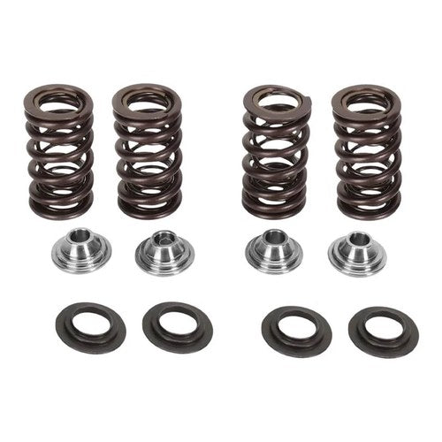Kibblewhite Valve Spring Set Yamaha YZ250F 2014-2016
