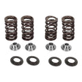 Kibblewhite Valve Spring Set Yamaha YZ250F 2014-2016