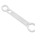 AXLE/SPARK Plug Combo Wrench Spanner 14mm 22mm 32mm