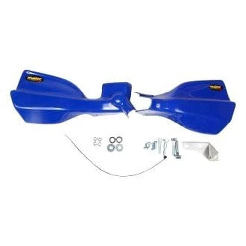 Maier Blue ATV Hand Guards Yamaha YFZ450 2004-2009