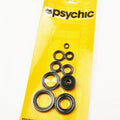 Psychic Engine Oil Seal Set Yamaha YZ125 1989-1992