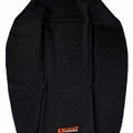 Black Grip ATV Seat Cover Honda TRX400EX 1999-2007