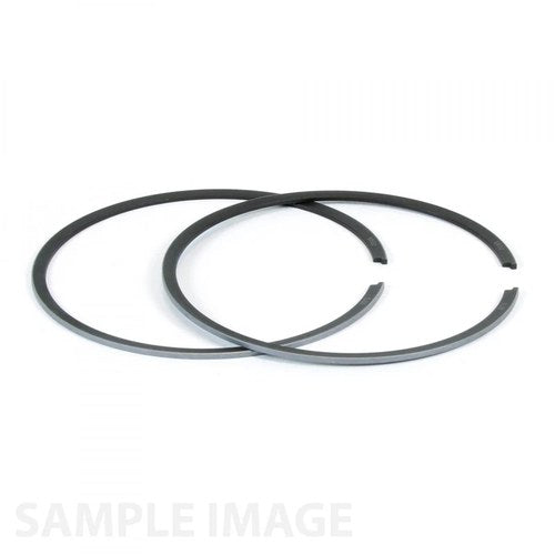 Prox Piston Ring Set 86mm Kawasaki KX500 1988-2004