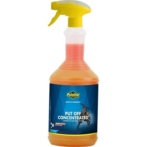 Putoline Put Off Concetrated Cleaner 1LT, orange