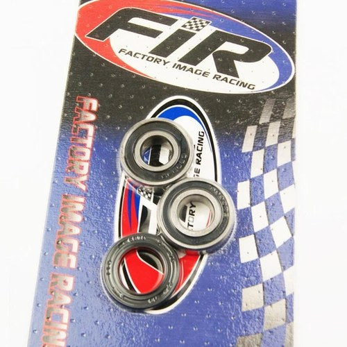Front Wheel Bearing Kit Yamaha TT-R250 1999-2006